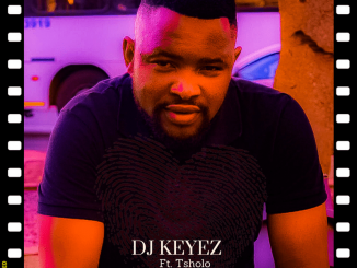 DJ Keyez, Dance With Me (Original Mix), Tsholo, mp3, download, datafilehost, fakaza, Afro House 2018, Afro House Mix, Afro House Music