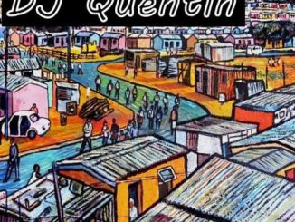 DJ Quentin, Congratulate (Original Mix), mp3, download, datafilehost, fakaza, Afro House 2018, Afro House Mix, Afro House Music