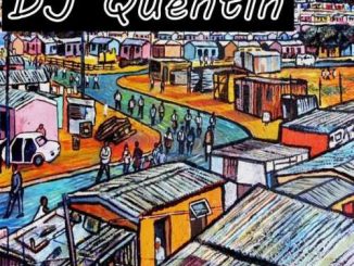 DJ Quentin, Levels (Original Mix), mp3, download, datafilehost, fakaza, Afro House 2018, Afro House Mix, Afro House Music