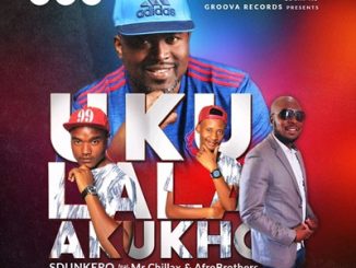 DJ Sdunkero, Ukulala Akukho, Mr Chillax, Afro Brotherz, mp3, download, datafilehost, fakaza, Afro House 2018, Afro House Mix, Afro House Music