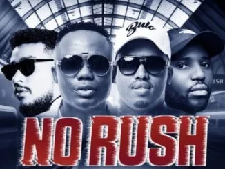 DJ Tira, No Rush (Remix) ,AKA, Okmalumkoolkat, Prince Bulo, mp3, download, datafilehost, fakaza, Gqom Beats, Gqom Songs, Gqom Music