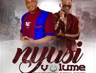 Dr Malinga, Nyusi Volume, DJ Tira, DJ Mlungu, DJ Ngamla, mp3, download, datafilehost, toxicwap, fakaza