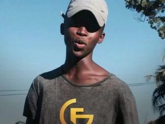 Drega, Insert Gqom (Broken Mix), mp3, download, datafilehost, fakaza, Gqom Beats, Gqom Songs, Gqom Music