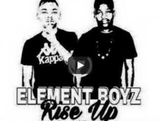 Element Boyz, Hamba Nabo (Yeboo), mp3, download, datafilehost, fakaza, Gqom Beats, Gqom Songs, Gqom Music