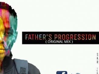 Empee III SA, Father’s Progression (Original Mix), mp3, download, datafilehost, fakaza, Afro House 2018, Afro House Mix, Afro House Music