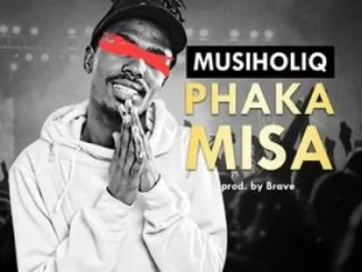 MusiholiQ, Phakamisa, mp3, download, datafilehost, toxicwap, fakaza