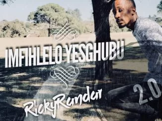 Ricky Randar, Gxantshintshi, Lamjitu George, mp3, download, datafilehost, toxicwap, fakaza