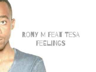 Rony M, Feelings (Caribean Mix), Tesa, mp3, download, datafilehost, fakaza, Afro House 2018, Afro House Mix, Afro House Music