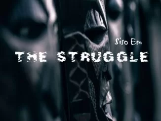 Siso Em, Sleep Walk (Original Mix), mp3, download, datafilehost, fakaza, Deep House Mix, Deep House, Deep House Music, House Music