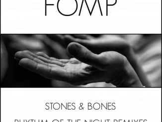 Stones & Bones, Rhythm Of The Night, Groove Assassin Remix, mp3, download, datafilehost, fakaza, Afro House 2018, Afro House Mix, Afro House Music