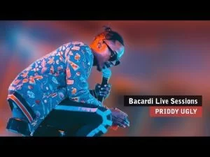 Priddy Ugly, Bacardi Live Session, Nadia Nakai, mp3, download, datafilehost, toxicwap, fakaza