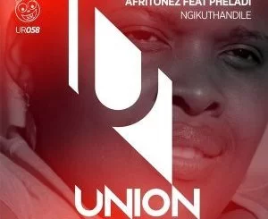 Afritonez, Ngikuthandile (Afro Vocal Mix), Pheladi, mp3, download, datafilehost, fakaza, Afro House 2018, Afro House Mix, Afro House Music, House Music