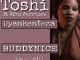Afro Warriors, Uyankenteza (Buddynice Afro Drum Remix), Toshi, Buddynice, mp3, download, datafilehost, fakaza, Afro House 2018, Afro House Mix, Afro House Music, House Music