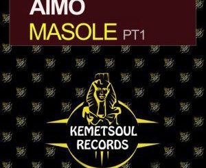 Aimo, In Control (Tech Mix), mp3, download, datafilehost, fakaza, Afro House 2018, Afro House Mix, Afro House Music