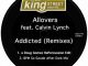Allovers, Addicted (Remixes), Calvin Lynch, mp3, download, datafilehost, fakaza, Afro House 2018, Afro House Mix, Afro House Music