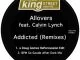 Allovers, Addicted (Remixes), Calvin Lynch, mp3, download, datafilehost, fakaza, Afro House 2018, Afro House Mix, Afro House Music