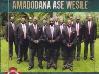 Amadodana Ase Wesile, Thabang Lenyakalle, download ,zip, zippyshare, fakaza, EP, datafilehost, album, Gospel Songs, Gospel, Gospel Music, Christian Music, Christian Songs