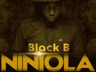 Black B, Niniola, House Mix, Niniola House Mix, mp3, download, datafilehost, fakaza, Afro House 2018, Afro House Mix, Afro House Music