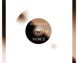 Blaq Bone Bushy, Voices (Tinyi Mohl Melodic Victory Rawmix), mp3, download, datafilehost, fakaza, Afro House 2018, Afro House Mix, Afro House Music