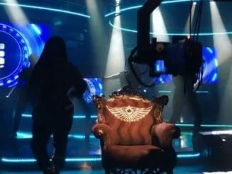 Watch, Boity, Wuz Dat, Performance, LiveAmp, nasty c, Video, Mp3 Download