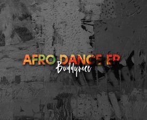 Buddynice, Angolian Dance (Afro Mix), mp3, download, datafilehost, fakaza, Afro House 2018, Afro House Mix, Afro House Music, House Music
