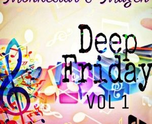 Busi Mhlongo, Oxamu ,Monkestar, Mugen, Deep Feel, mp3, download, datafilehost, fakaza, Deep House Mix, Deep House, Deep House Music, House Music