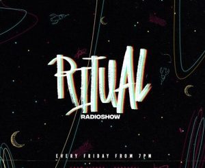 Caianda, Ritual Radio Show 002 Mix, mp3, download, datafilehost, fakaza, Afro House 2018, Afro House Mix, Afro House Music