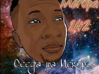 Ceega, Meropa 142 (100% Local), Meropa, mp3, download, datafilehost, fakaza, Afro House 2018, Afro House Mix, Afro House Music, House Music