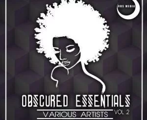 Chief Joint, Darkness (Original Mix), mp3, download, datafilehost, fakaza, Afro House 2018, Afro House Mix, Afro House Music