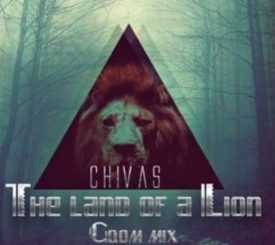 Chivas, The Land Of A Lion, mp3, download, datafilehost, fakaza, Gqom Beats, Gqom Songs, Gqom Music