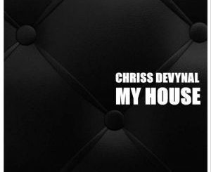 Chriss DeVynal, Vinyl Café (Underground Lab Mix), Fezile, mp3, download, datafilehost, fakaza, Afro House 2018, Afro House Mix, Afro House Music, House Music