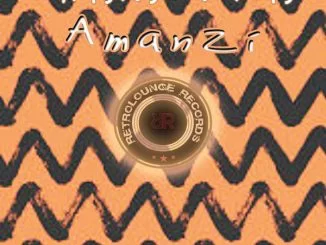 Christos Fourkis, Amanzi (Extended Play), mp3, download, datafilehost, fakaza, Afro House 2018, Afro House Mix, Afro House Music, House Music