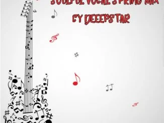 Cy DeeepStar, Soulful Vocal Spring Mix, Soulful, mp3, download, datafilehost, fakaza, Soulful House Mix, Soulful House, Soulful House Music, House Music, DJ MIX, DJ PODCAST