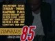 DJ Athie, GqomFridays Mix Vol.85, mp3, download, datafilehost, fakaza, Gqom Beats, Gqom Songs, Gqom Music