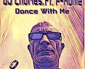 DJ Charles, Dance with Me (Moniestien Afro House Remix), P-Monie, mp3, download, datafilehost, fakaza, Afro House 2018, Afro House Mix, Afro House Music