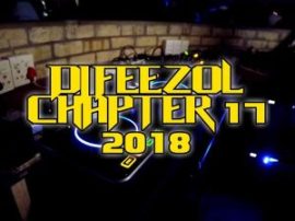 DJ FEEZOL, CHAPTER 17 2018, mp3, download, datafilehost, fakaza, Afro House 2018, Afro House Mix, Afro House Music