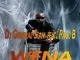 DJ General Slam, Paul B, Wena (Gqom Remix), mp3, download, datafilehost, fakaza, Gqom Beats, Gqom Songs, Gqom Music, Gqom Mix