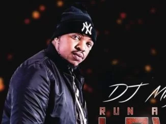 DJ Mngani, Run Away Love, Professor, Ndu Shezi, Mr Luu, MSK, mp3, download, datafilehost, fakaza, Kwaito Songs, Kwaito, Kwaito Mix, Kwaito Music