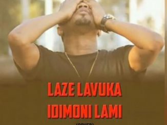 DJ Nyceone, Laze Lavuka Idimoni Lami (Cover), mp3, download, datafilehost, fakaza, Gqom Beats, Gqom Songs, Gqom Music, Gqom Mix