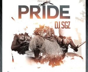 DJ Sgz, Pride (Original Mix), mp3, download, datafilehost, fakaza, Afro House 2018, Afro House Mix, Afro House Music, House Music