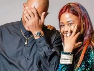 DJ Simpra (Mr Thela), Phansi Emjondolo (Babes Wodumo), Mr Thela, Babes Wodumo, mp3, download, datafilehost, fakaza, Gqom Beats, Gqom Songs, Gqom Music, Gqom Mix