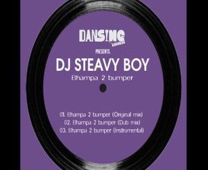 DJ Steavy Boy, Bhamba 2 Bumper (Dub Mix), Kayzo, mp3, download, datafilehost, fakaza, Afro House 2018, Afro House Mix, Afro House Music, House Music