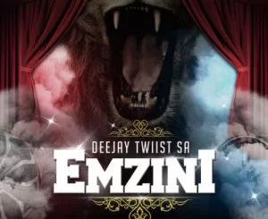 DJ Twiist, Dlala Lazz, iStimela, mp3, download, datafilehost, fakaza, Gqom Beats, Gqom Songs, Gqom Music, Gqom Mix