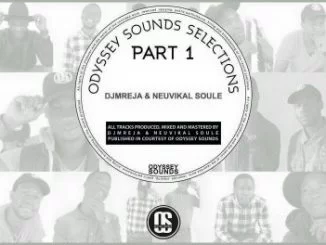 DJMreja, Neuvikal Soule, Resonations, mp3, download, datafilehost, fakaza, Afro House 2018, Afro House Mix, Afro House Music, House Music