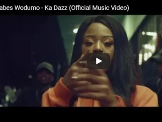 Babes Wodumo, Ka Dazz, mp3, download, datafilehost, fakaza, Gqom Beats, Gqom Songs, Gqom Music