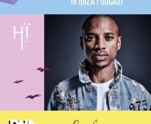 Da Capo, Hï Ibiza Podcast, mp3, download, datafilehost, fakaza, Afro House 2018, Afro House Mix, Afro House Music, House Music