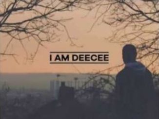 Dee Cee, You Can (Original Mix), mp3, download, datafilehost, fakaza, Afro House 2018, Afro House Mix, Afro House Music