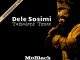 Dele Sosimi, Turbulent Times ,Unreleased Remixes, mp3, download, datafilehost, fakaza, Afro House 2018, Afro House Mix, Afro House Music