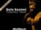 Dele Sosimi, Turbulent Times ,Unreleased Remixes, mp3, download, datafilehost, fakaza, Afro House 2018, Afro House Mix, Afro House Music