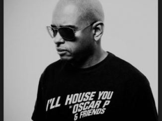 Demuir, Oscar P, Soul AFREEKA (Oscar P Afro Tech Mix), Afro Tech Mix, mp3, download, datafilehost, fakaza, Afro House 2018, Afro House Mix, Afro House Music, House Music